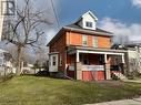 205 Alder Street E, Haldimand County, ON  - Outdoor 