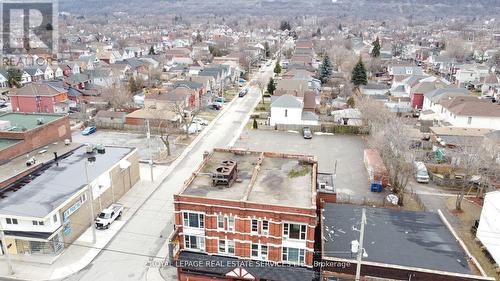 628 Barton Street E, Hamilton (Gibson), ON - Outdoor With View