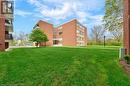 2052 Courtland Drive Unit# 304, Burlington, ON  - Outdoor 