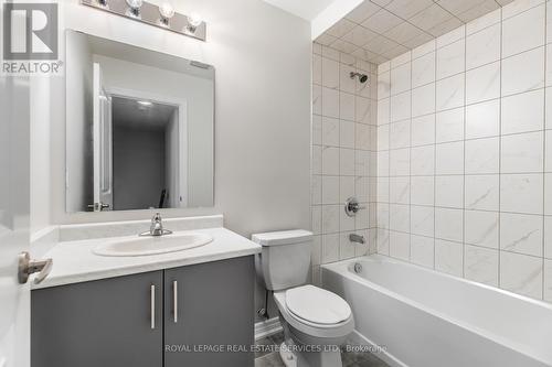 7 Mia Drive, Hamilton (Ryckmans), ON - Indoor Photo Showing Bathroom