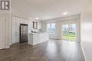 7 Mia Drive, Hamilton, ON  - Indoor Photo Showing Kitchen 