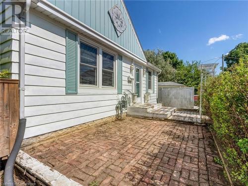 214 Church Street, Haldimand County, ON - Outdoor