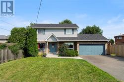 734 DUNN Avenue  Hamilton, ON L8H 6M8