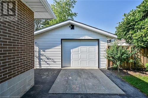 11 Douglas Road, Ancaster, ON - Outdoor