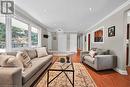 11 Douglas Road, Ancaster, ON  - Indoor Photo Showing Living Room 