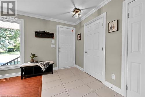 11 Douglas Road, Ancaster, ON - Indoor Photo Showing Other Room