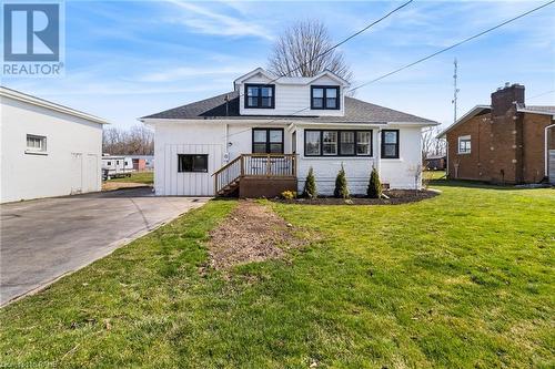 2951 Chippawa Road, Port Colborne, ON - Outdoor