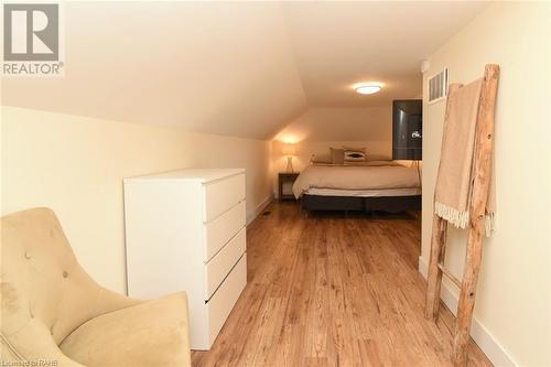 2951 Chippawa Road, Port Colborne, ON - Indoor Photo Showing Bedroom