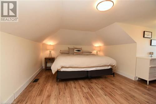 2951 Chippawa Road, Port Colborne, ON - Indoor Photo Showing Bedroom