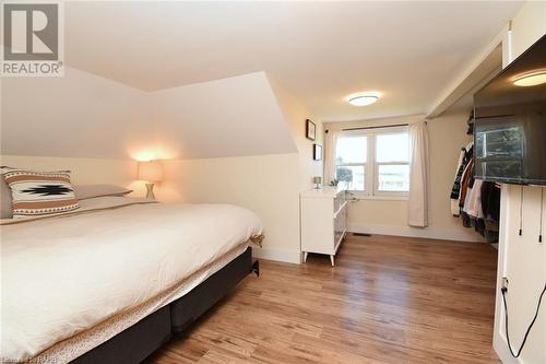 2951 Chippawa Road, Port Colborne, ON - Indoor Photo Showing Bedroom