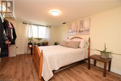 2951 Chippawa Road, Port Colborne, ON - Indoor Photo Showing Bedroom