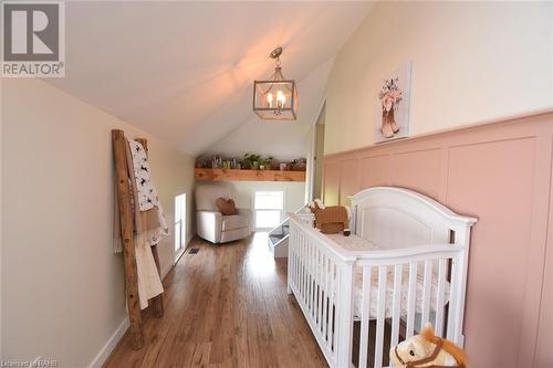 2951 Chippawa Road, Port Colborne, ON - Indoor Photo Showing Bedroom