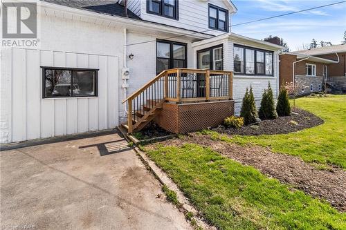 2951 Chippawa Road, Port Colborne, ON - Outdoor