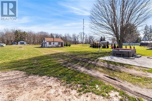 2951 Chippawa Road, Port Colborne, ON - Outdoor