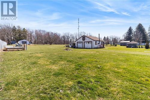 2951 Chippawa Road, Port Colborne, ON - Outdoor