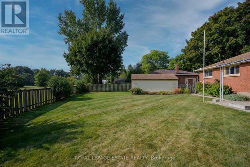 3198 Sprucehill Avenue, Burlington (Roseland), ON - Outdoor