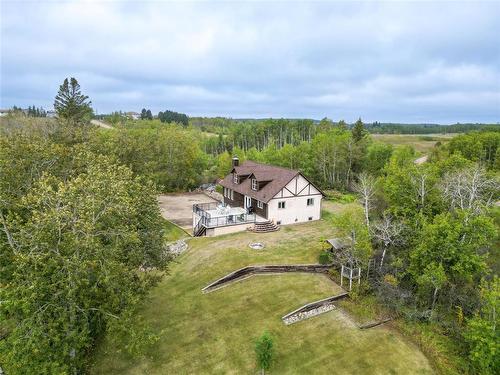 107159 Pth 10 Highway, Onanole, MB - Outdoor With View