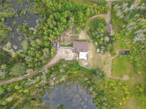 107159 Pth 10 Highway, Onanole, MB - Outdoor With View