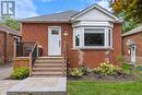 173 Bond Street N, Hamilton, ON  - Outdoor 