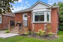 173 Bond Street N, Hamilton, ON  - Outdoor With Exterior 