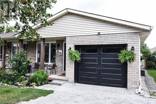 5 Hillcrest Road, Port Colborne, ON - Outdoor