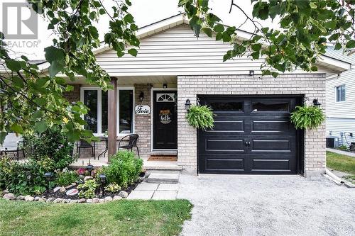 5 Hillcrest Road, Port Colborne, ON - Outdoor