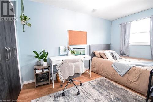 5 Hillcrest Road, Port Colborne, ON - Indoor Photo Showing Bedroom