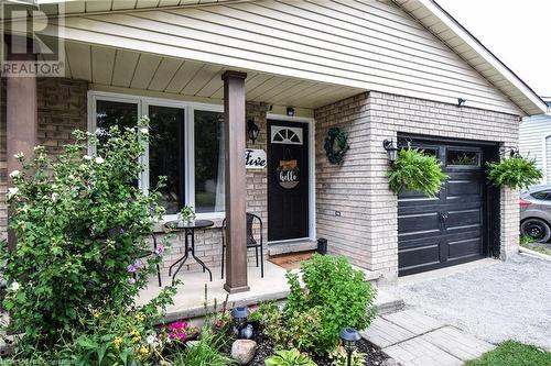 5 Hillcrest Road, Port Colborne, ON - Outdoor