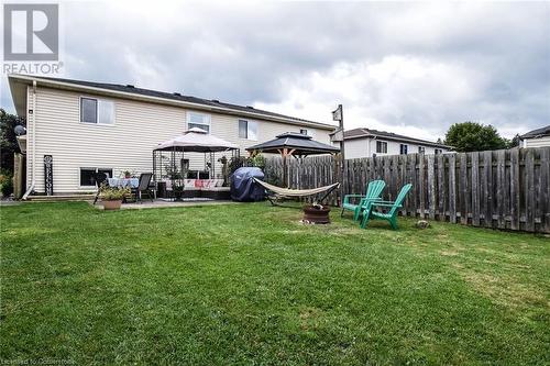 5 Hillcrest Road, Port Colborne, ON - Outdoor