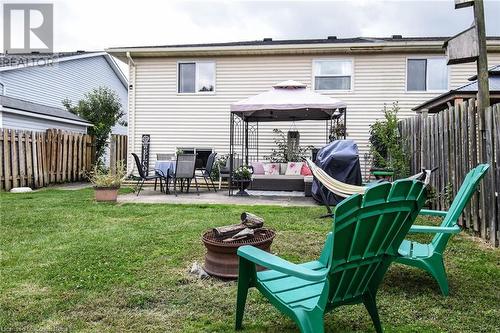 5 Hillcrest Road, Port Colborne, ON - Outdoor With Deck Patio Veranda With Exterior