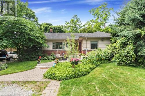 2 Mountain Brow Boulevard, Hamilton, ON - Outdoor