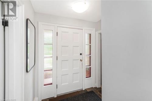 2 Mountain Brow Boulevard, Hamilton, ON - Indoor Photo Showing Other Room