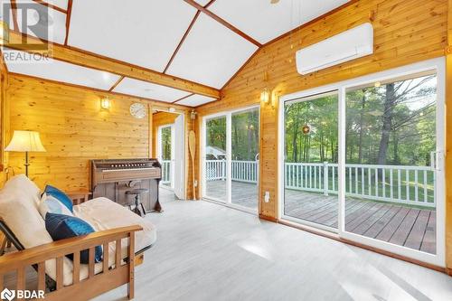 174 Cottage Lane, Tweed, ON - Indoor Photo Showing Other Room