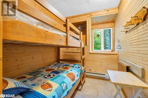 174 Cottage Lane, Tweed, ON - Indoor Photo Showing Bedroom