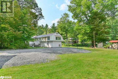 174 Cottage Lane, Tweed, ON - Outdoor