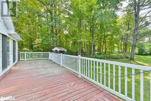 174 Cottage Lane, Tweed, ON - Outdoor With Exterior