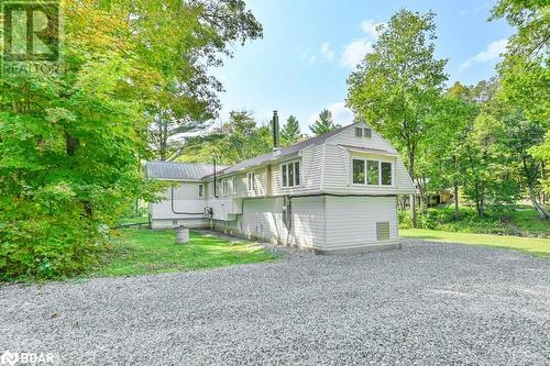 174 Cottage Lane, Tweed, ON - Outdoor