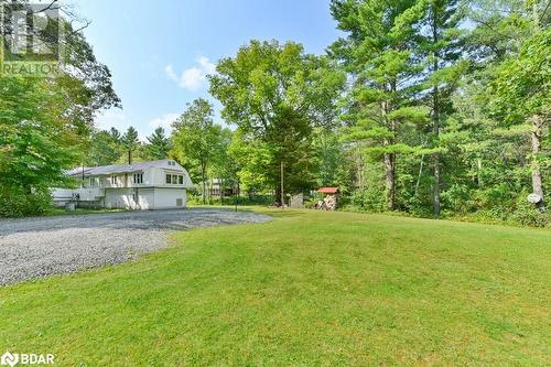 174 Cottage Lane, Tweed, ON - Outdoor