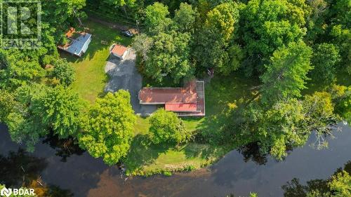 174 Cottage Lane, Tweed, ON - Outdoor With View