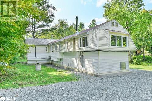 174 Cottage Lane, Tweed, ON - Outdoor