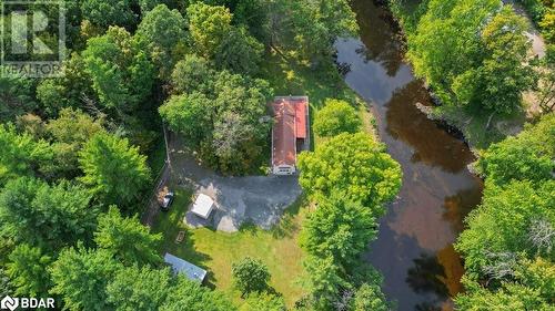 174 Cottage Lane, Tweed, ON - Outdoor With View