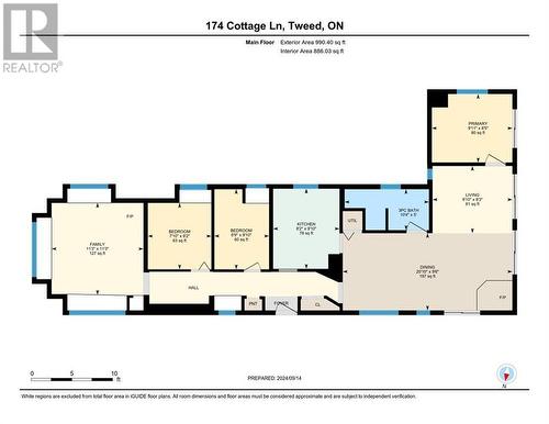 174 Cottage Lane, Tweed, ON - Other