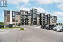 620 Sauve Street Unit# 315, Milton, ON  - Outdoor With Balcony With Facade 