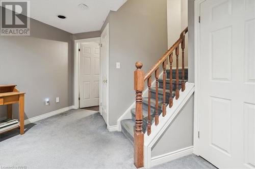 126 Gurnett Drive, Hamilton, ON - Indoor Photo Showing Other Room