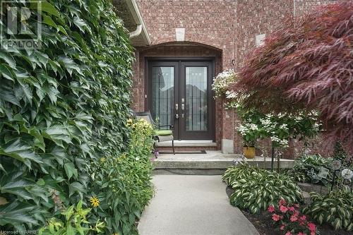 126 Gurnett Drive, Hamilton, ON - Outdoor