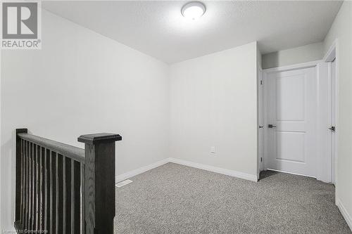 520 Grey Street Unit# 52, Brantford, ON - Indoor Photo Showing Other Room