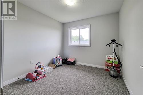 520 Grey Street Unit# 52, Brantford, ON - Indoor