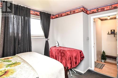 116 Gainsborough Road, Hamilton, ON - Indoor