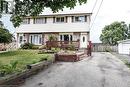 116 Gainsborough Road, Hamilton, ON  - Outdoor 