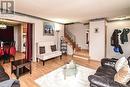 116 Gainsborough Road, Hamilton, ON  - Indoor Photo Showing Living Room 